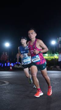 BIB: 41757, 40070
                            <button type="button" onclick="openModal(23028745)" class="btn btn-primary btn-sm float-right btn-popup" data-toggle="modal" data-target=".modal-high-quality">
                        <i class="fas fa-shopping-cart"></i> Add to Cart
                    </button>
                                            <button type="button" onclick="isThisMe(23028745, true)" class="btn btn-success btn-sm float-right btn-popup btn-isme hidden" data-toggle="tooltip" data-placement="bottom" title="นี่คือรูปของคุณใช่ไหม คลิกที่นี่เพื่อเอาเข้าอัลบั้ม">
                        <i class="fas fa-plus"></i> Add to album
                    </button>
                    <button type="button" onclick="isThisMe(23028745, false)" class="btn btn-warning btn-sm float-right btn-popup btn-isnotme hidden">
                        <i class="fas fa-ban"></i> Remove from album
                    </button>